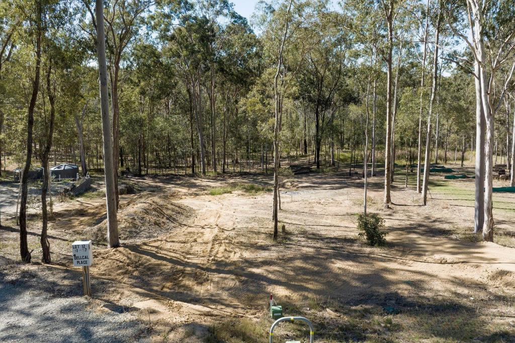51-57 Dellcal Pl, Tamborine, QLD 4270