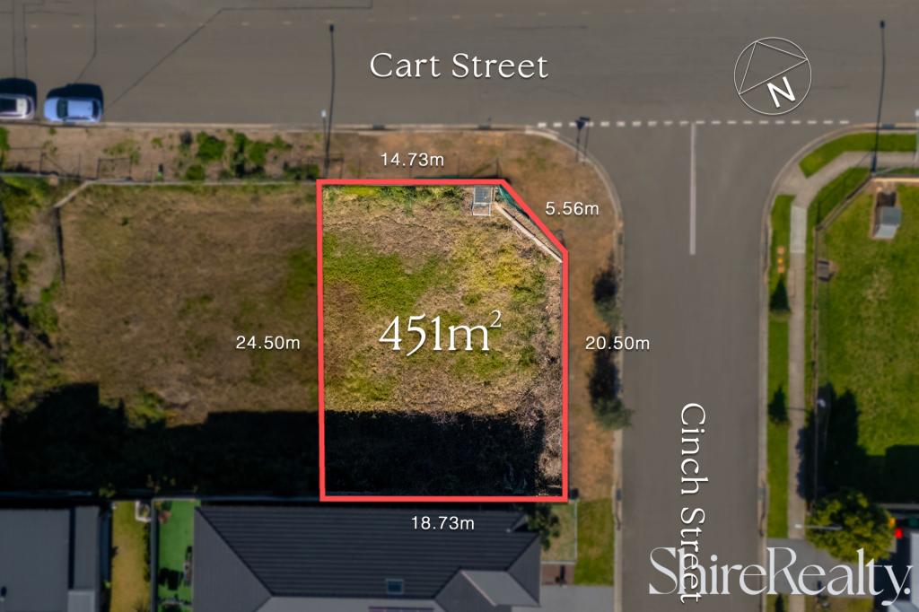 30 Cart St, Box Hill, NSW 2765