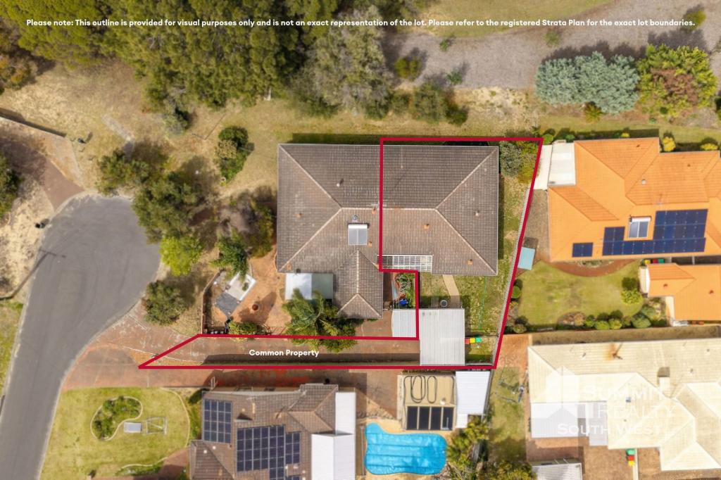 8b Wenn Ct, South Bunbury, WA 6230