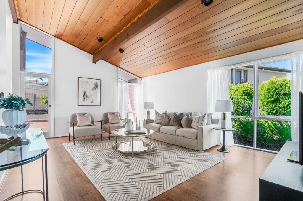 12 CALLISTEMON CL, BAULKHAM HILLS, NSW 2153