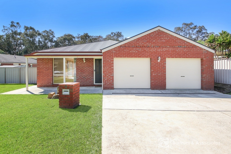 4 Chervil Pl, Baranduda, VIC 3691