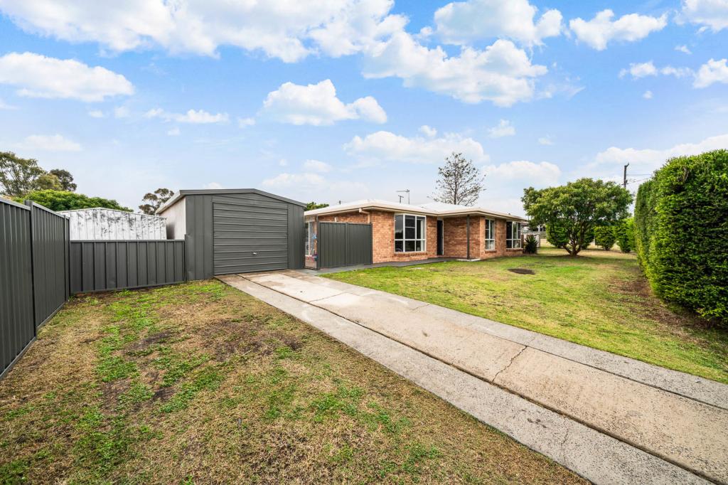 8 Balfour St, Wyreema, QLD 4352