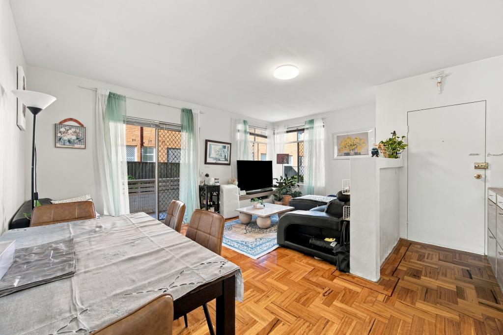 5/22 Monomeeth St, Bexley, NSW 2207