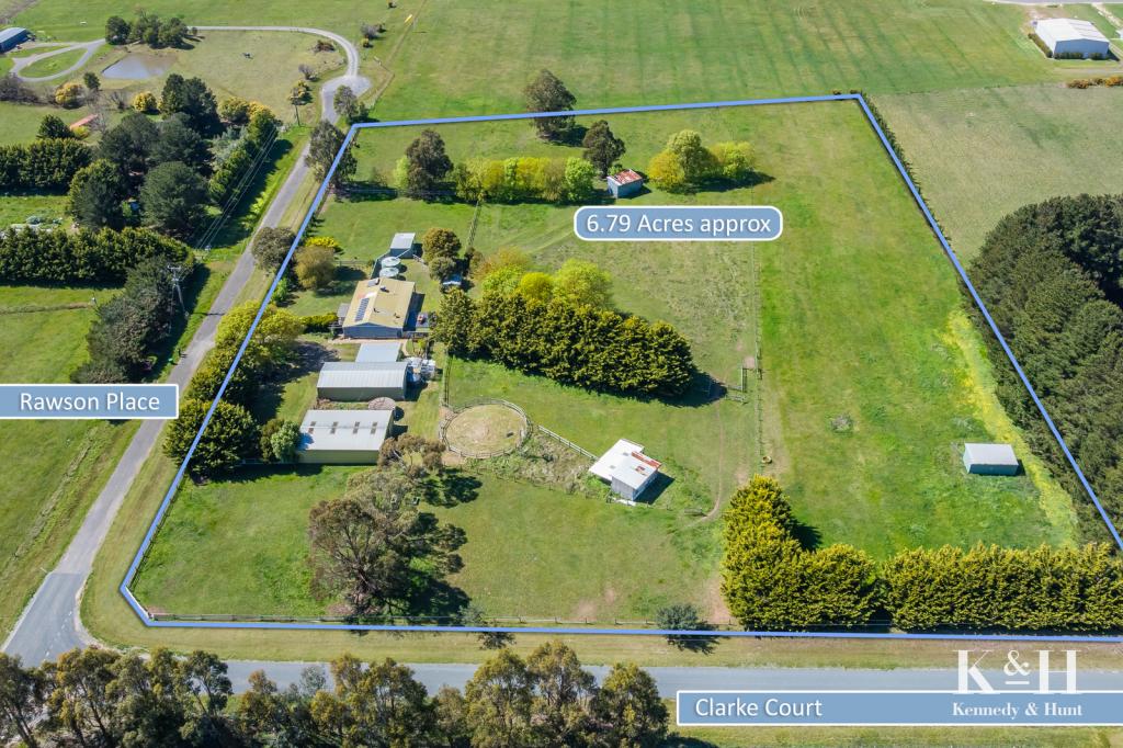 50 Rawson Pl, Kyneton, VIC 3444