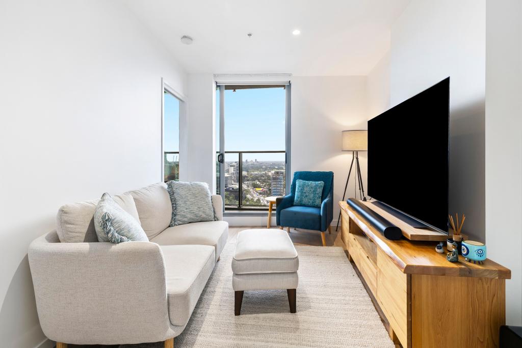 2801/42 Balston St, Southbank, VIC 3006