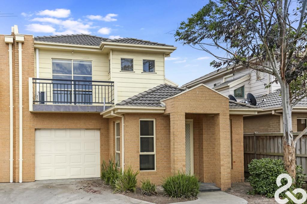 8/309 Mcdonalds Rd, Epping, VIC 3076