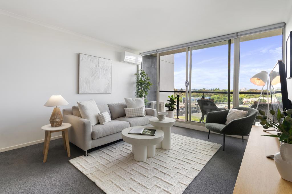145/416A ST KILDA RD, MELBOURNE, VIC 3004