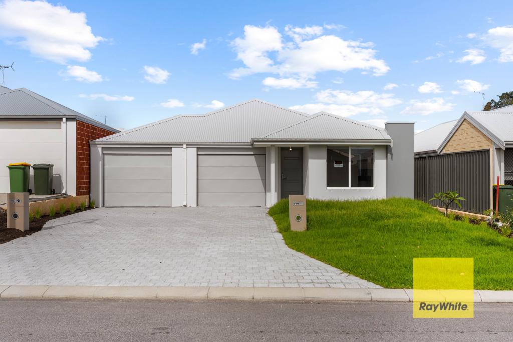 50 Sharperton Mndr, Dudley Park, WA 6210