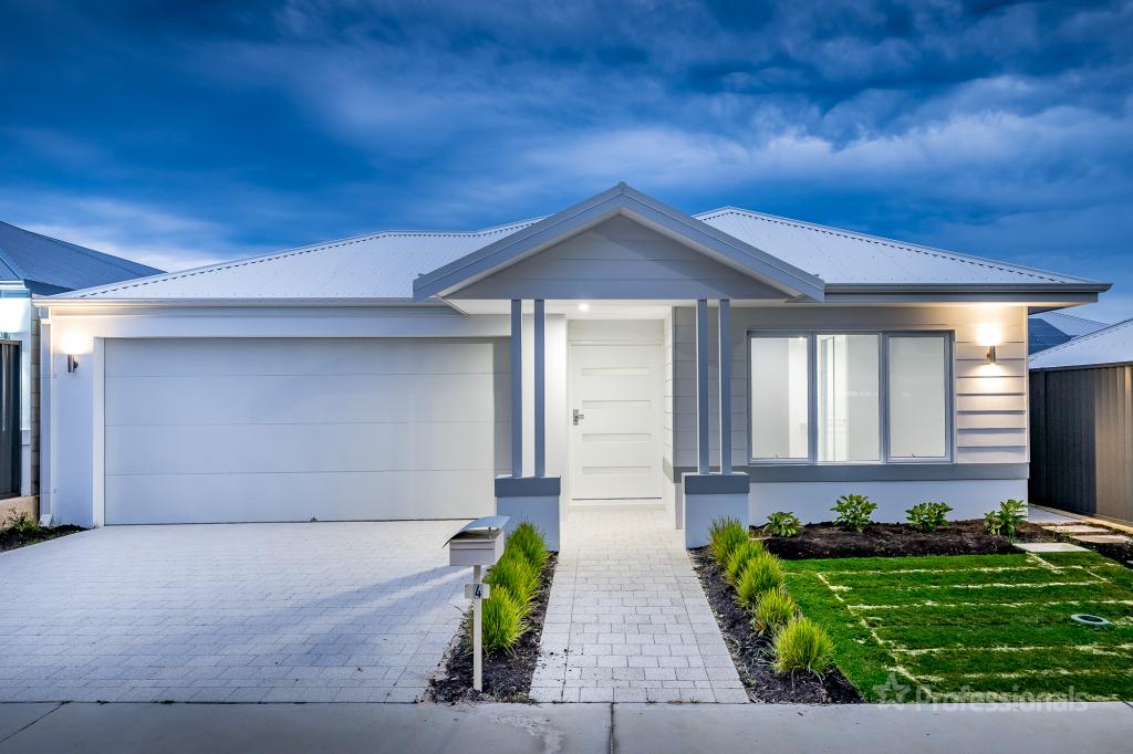 4 Alabaster App, Jindalee, WA 6036