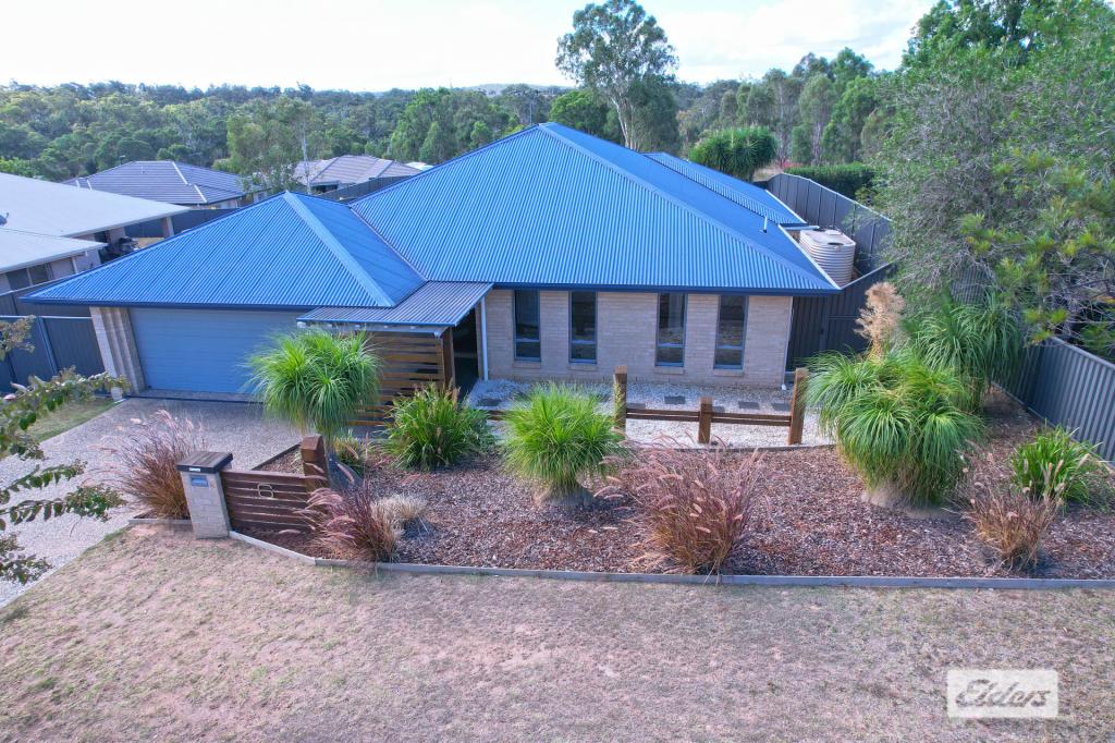 6 Natalia Ct, Warwick, QLD 4370