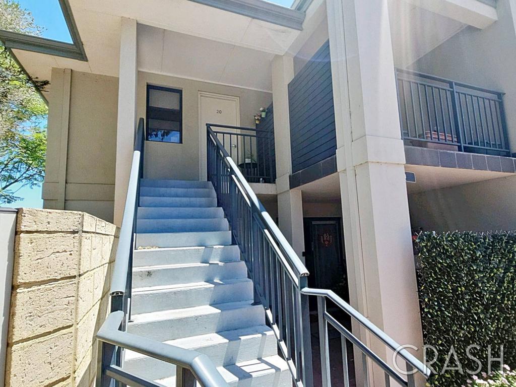20/41 Camberwell St, Beckenham, WA 6107