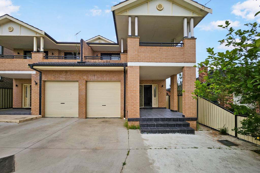 10 Tempe St, Greenacre, NSW 2190