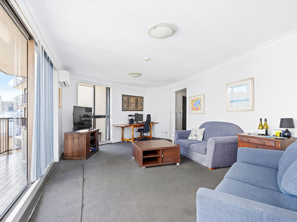 56/251-263 GOULBURN ST, SURRY HILLS, NSW 2010