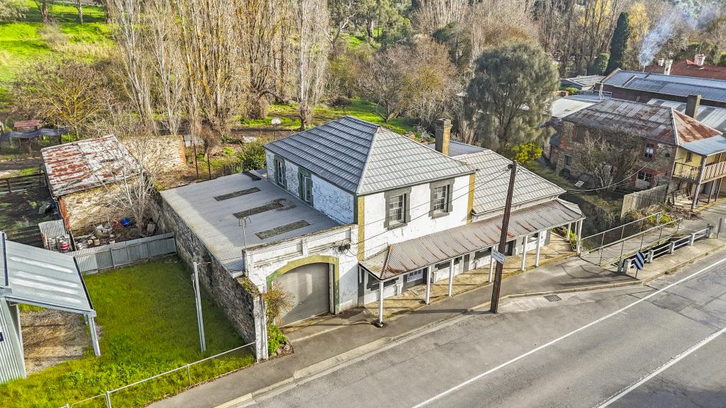 5 Townsend St, Mount Torrens, SA 5244