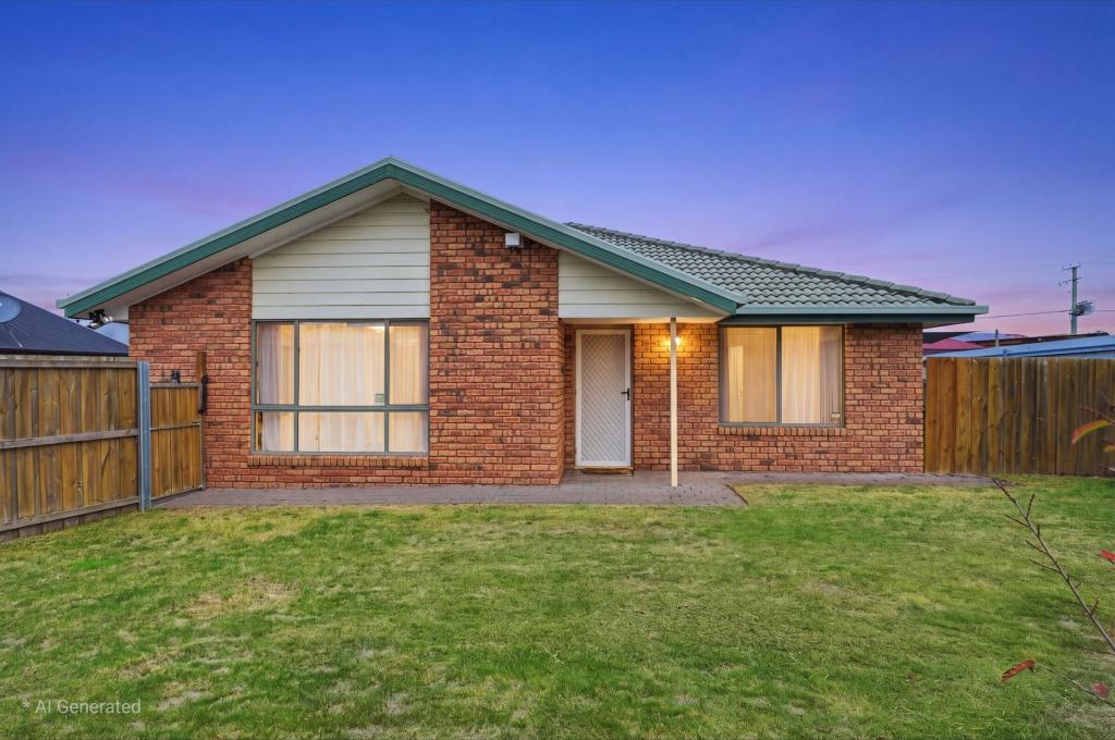 5 Trillick Ct, Sorell, TAS 7172