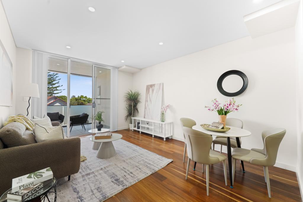 204/50-52 East St, Five Dock, NSW 2046