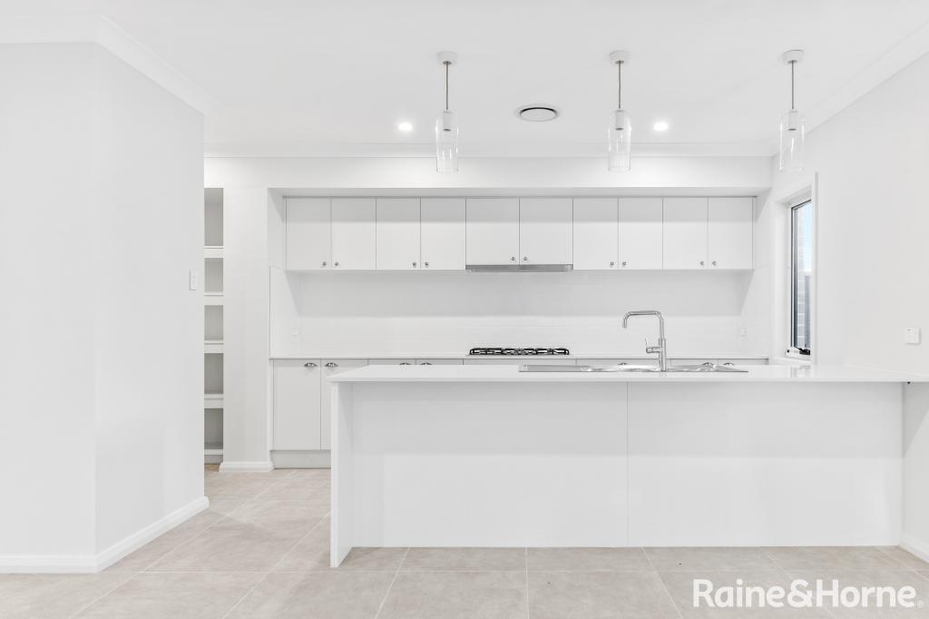 7 Phoebus Lane, Leppington, NSW 2179