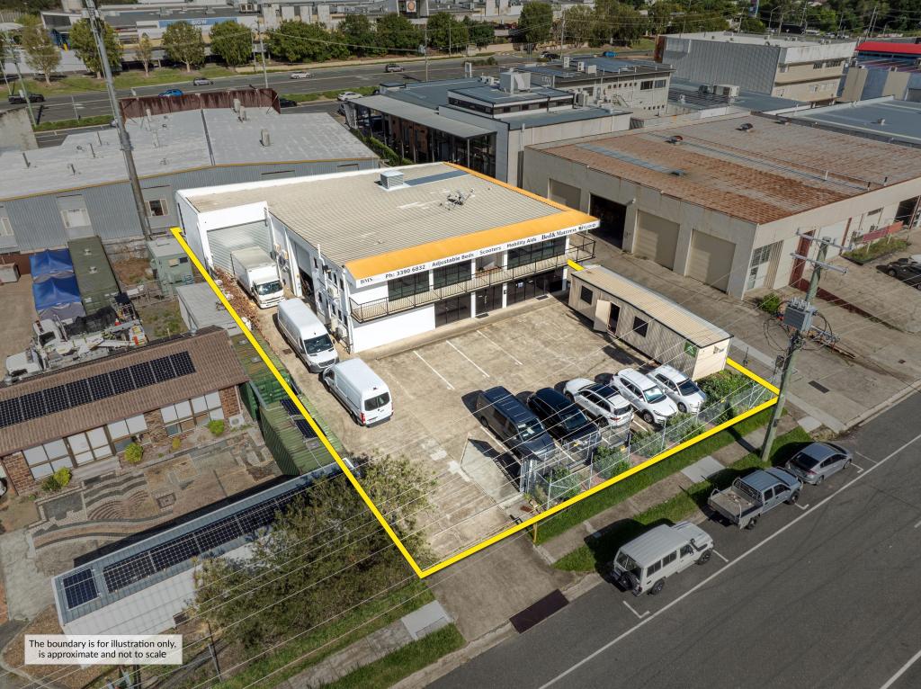 36 SMALLWOOD ST, UNDERWOOD, QLD 4119