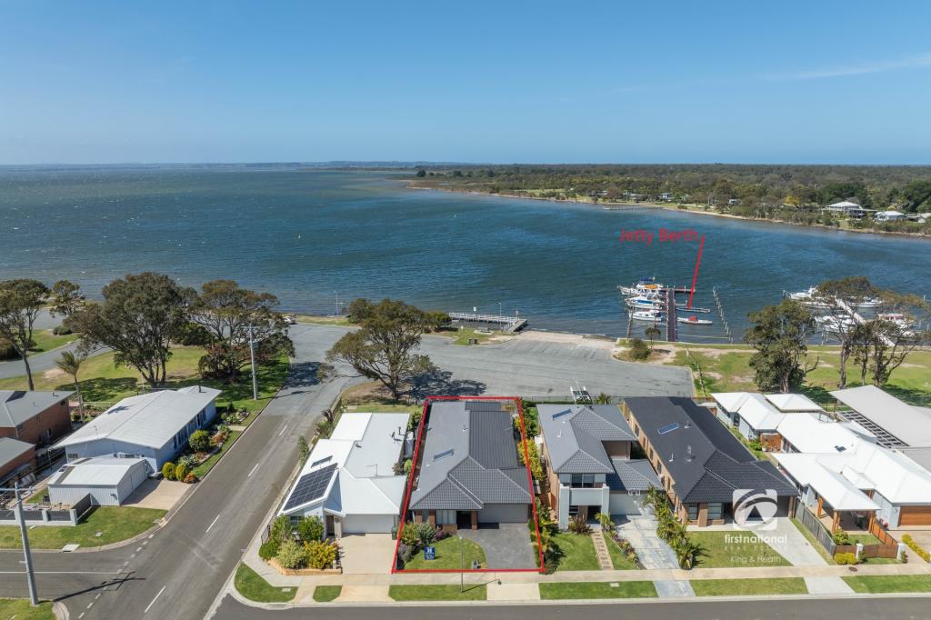 3 Nautilus Cl, Paynesville, VIC 3880