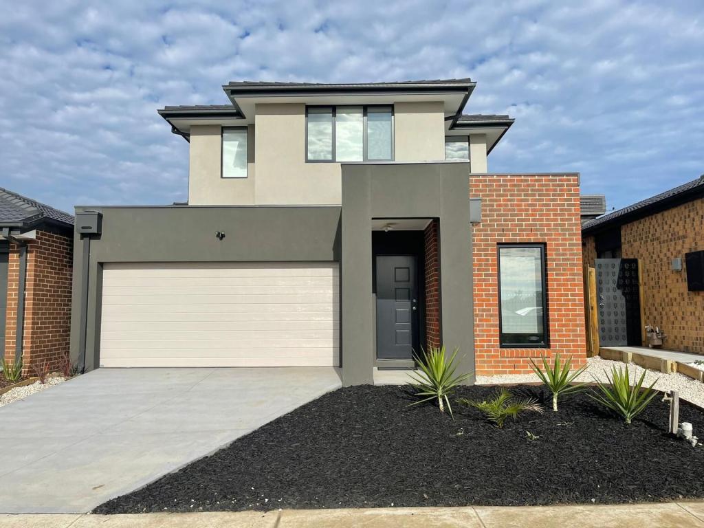 19 Cavender St, Mernda, VIC 3754