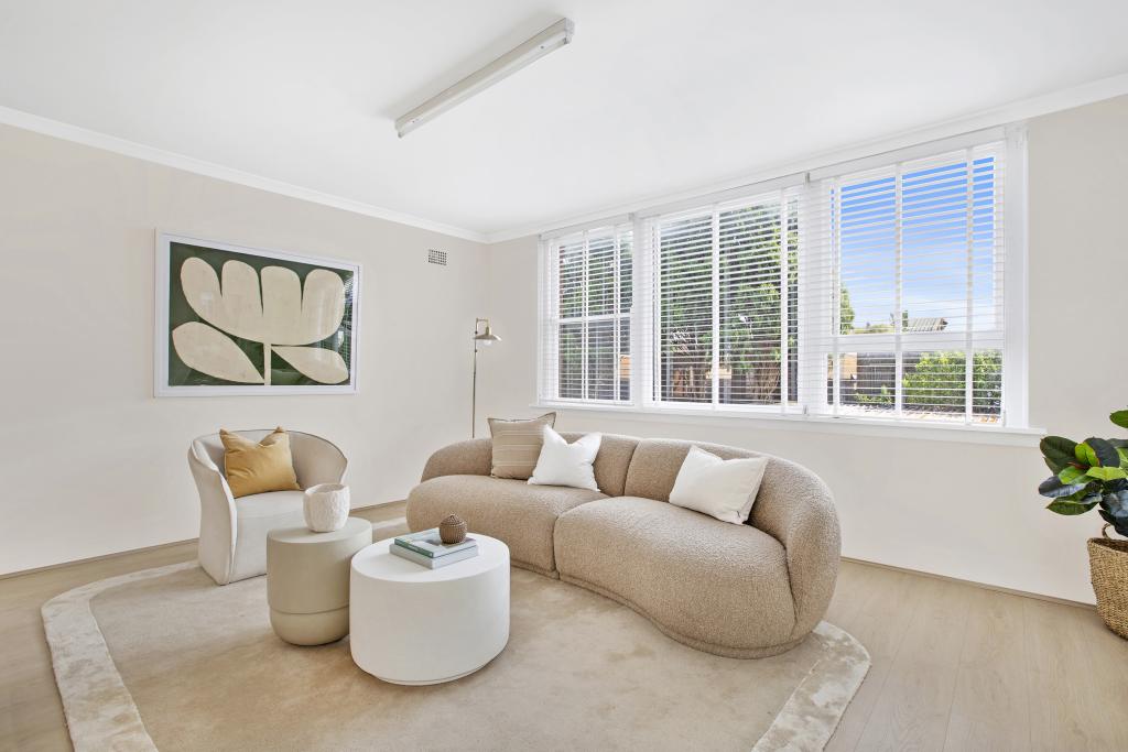 7/11a The Avenue, Randwick, NSW 2031