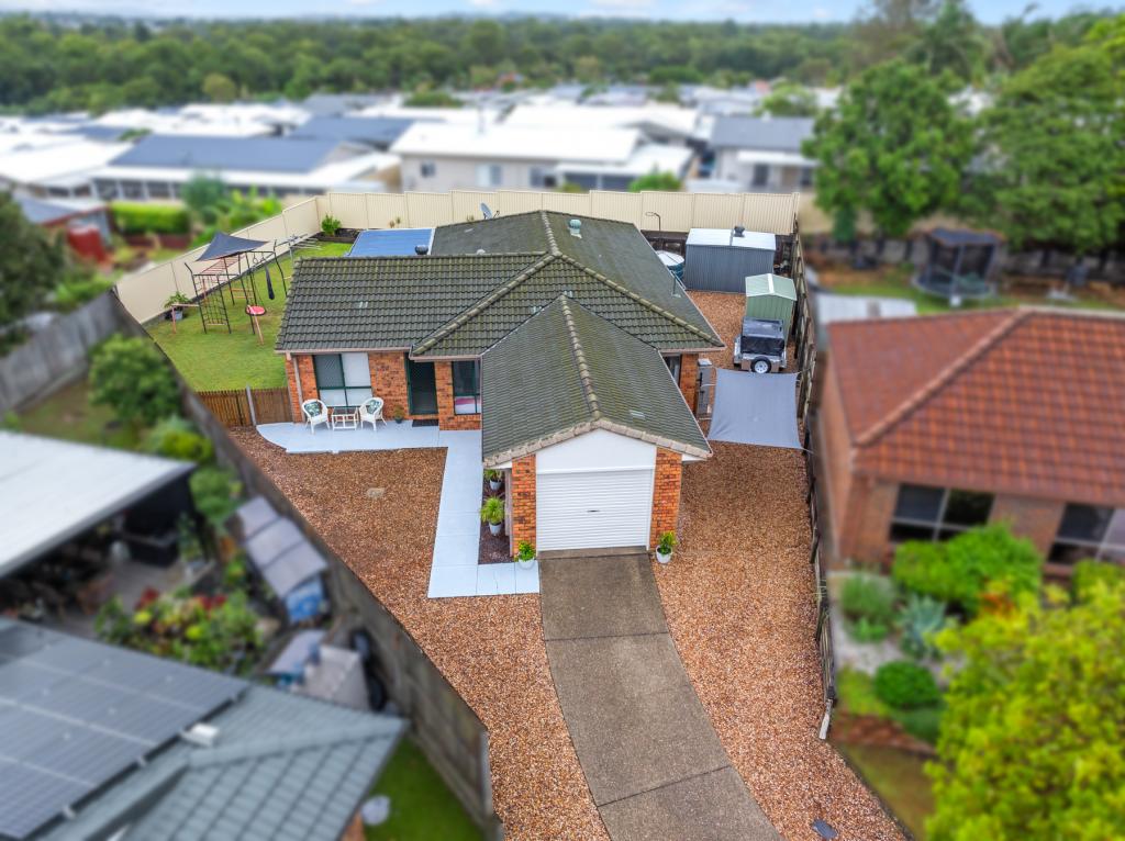 26 Toondah Pl, Tingalpa, QLD 4173