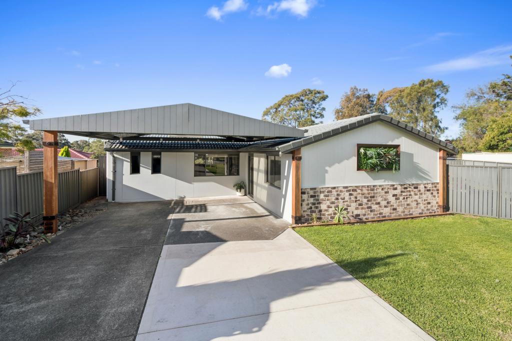 3 YARRA CL, ALBION PARK, NSW 2527
