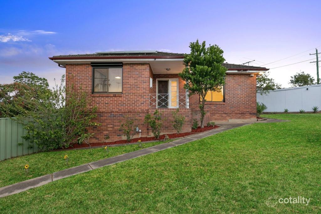 62 Northcott Rd, Lalor Park, NSW 2147