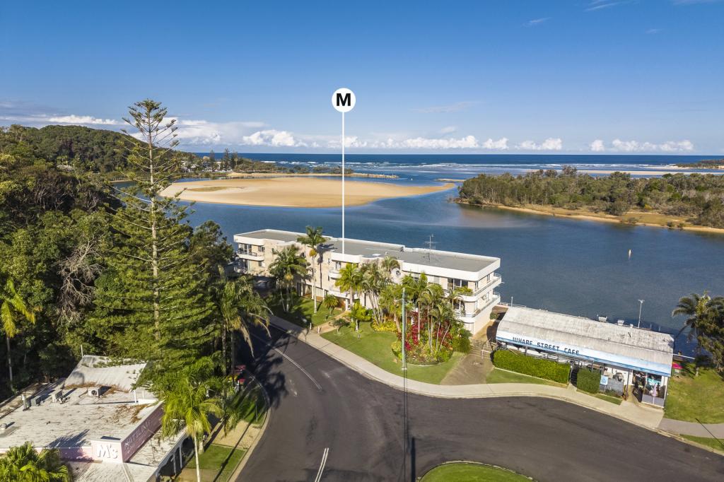 5/1 Wellington Dr, Nambucca Heads, NSW 2448