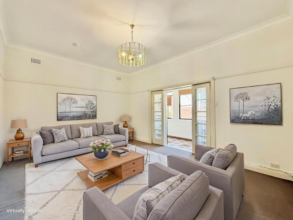 1/183 Great North Rd, Five Dock, NSW 2046