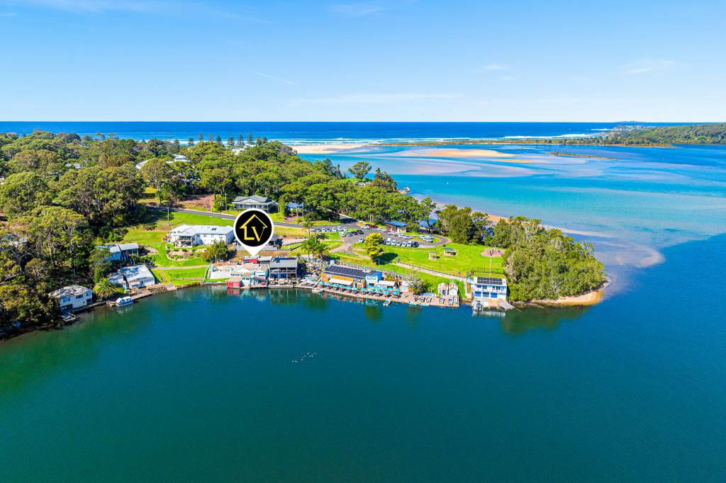 93b Trafalgar Rd, Tuross Head, NSW 2537