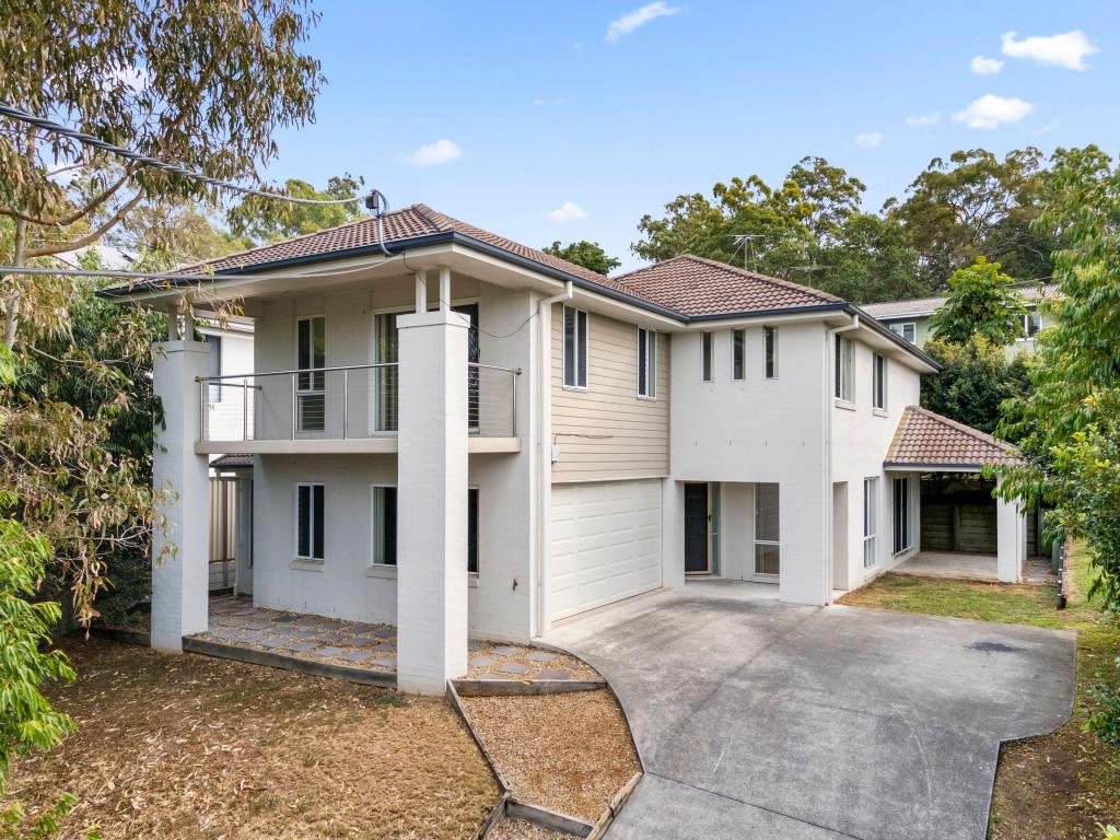 6 Alcester St, Grange, QLD 4051