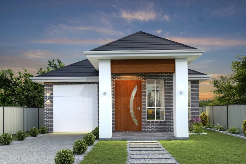 Contact Agent For Address, Austral, NSW 2179