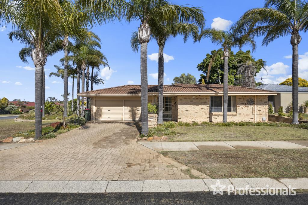 22 Milstead Way, Marangaroo, WA 6064