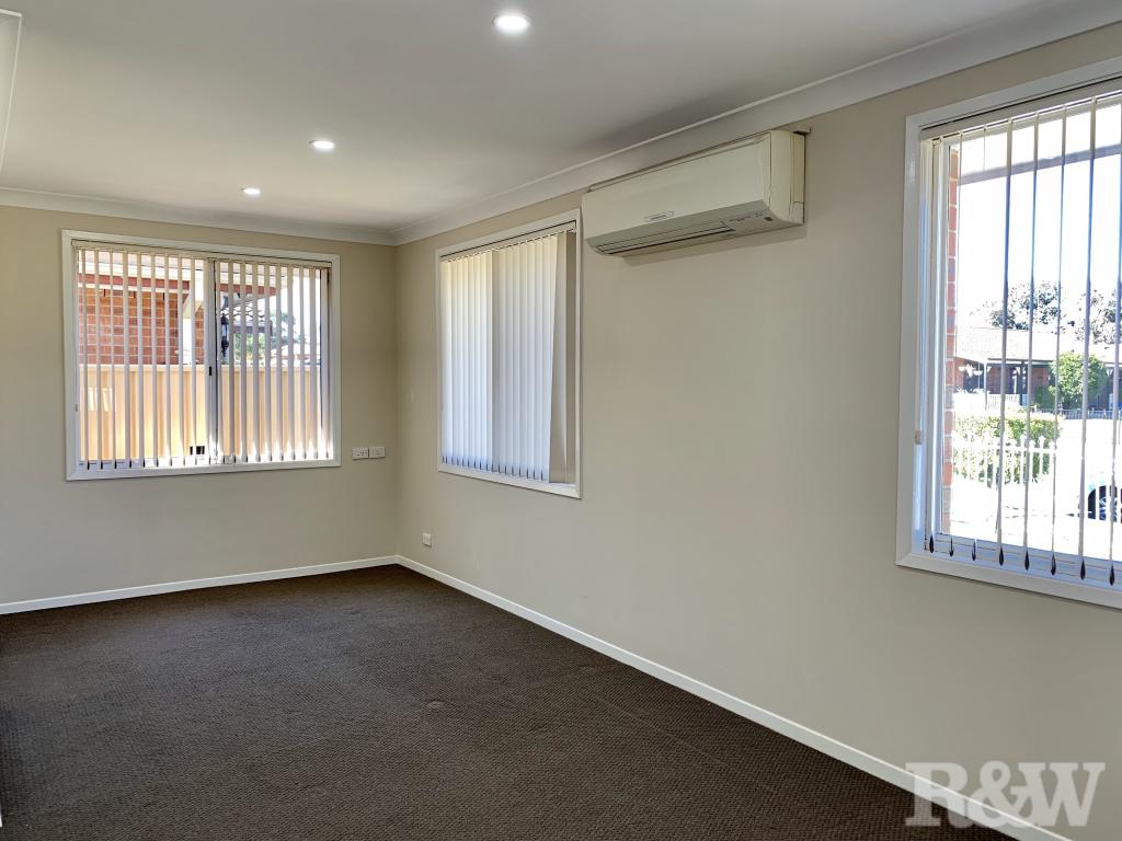 22 Shinnick Dr, Oakhurst, NSW 2761