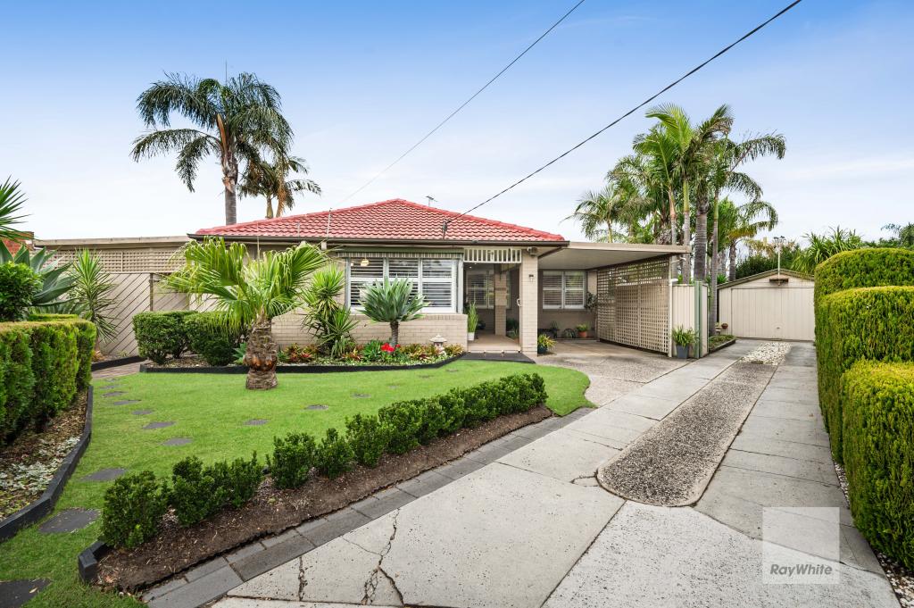 7 Power Cl, Gladstone Park, VIC 3043