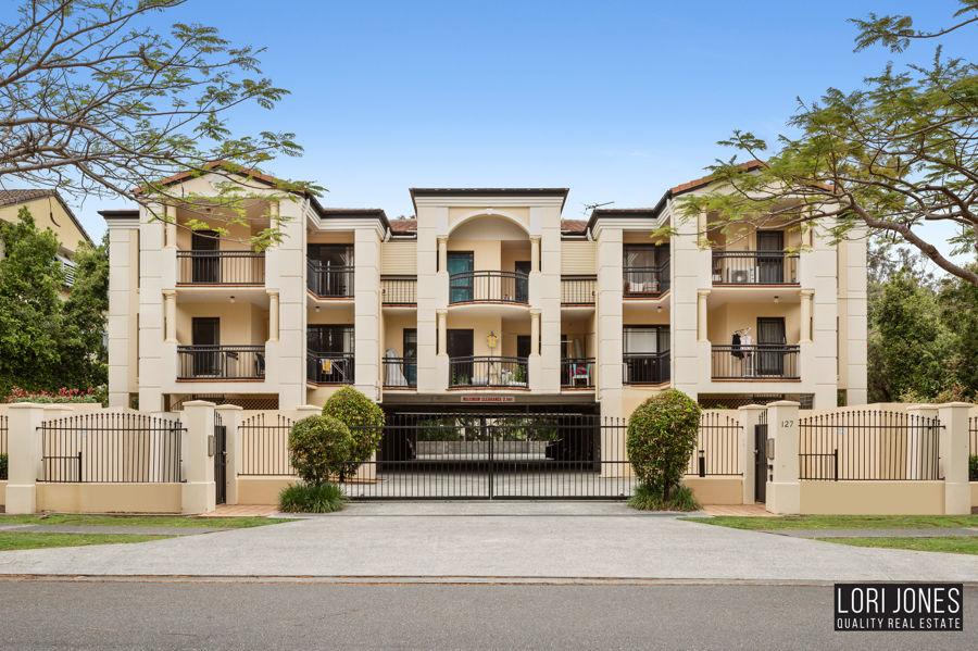 6/127 Macquarie St, St Lucia, QLD 4067