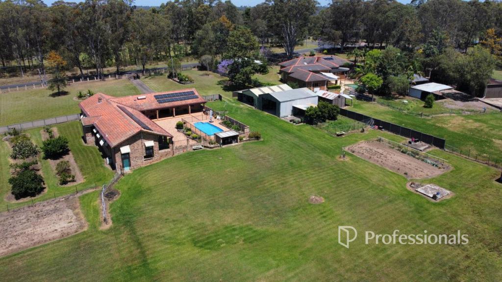 9 Glenidol Rd, Oakville, NSW 2765