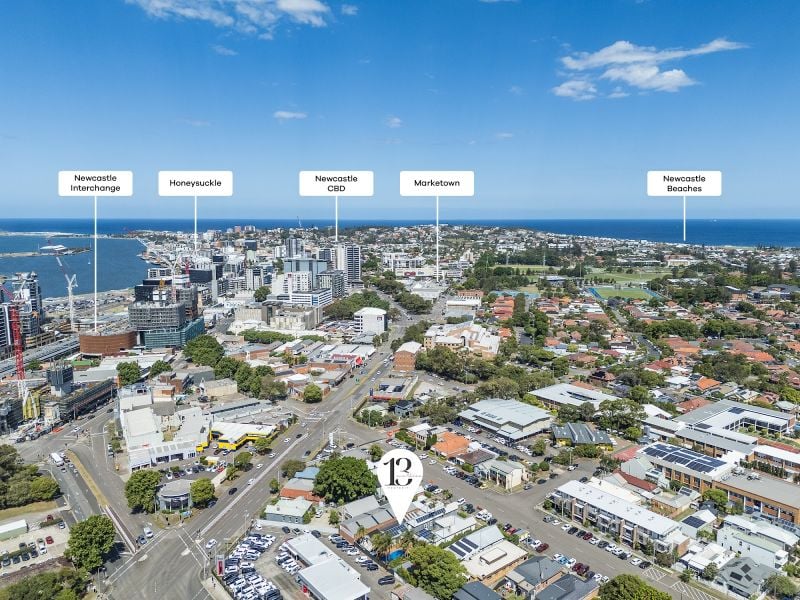 44 Denison St, Hamilton East, NSW 2303