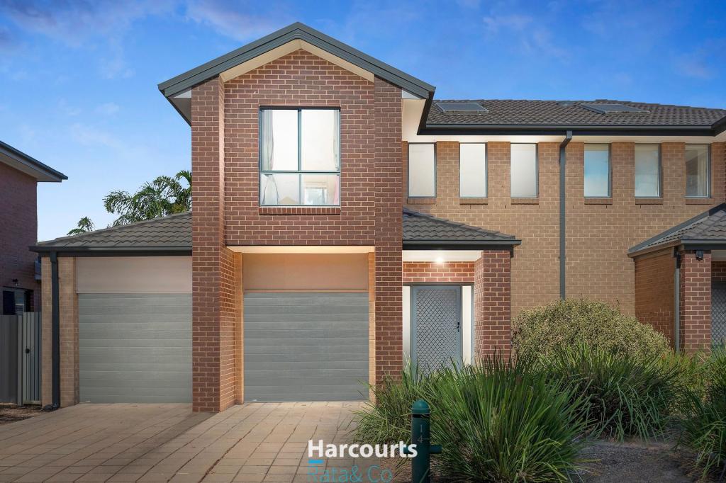 14 Bacchus Dr, Epping, VIC 3076