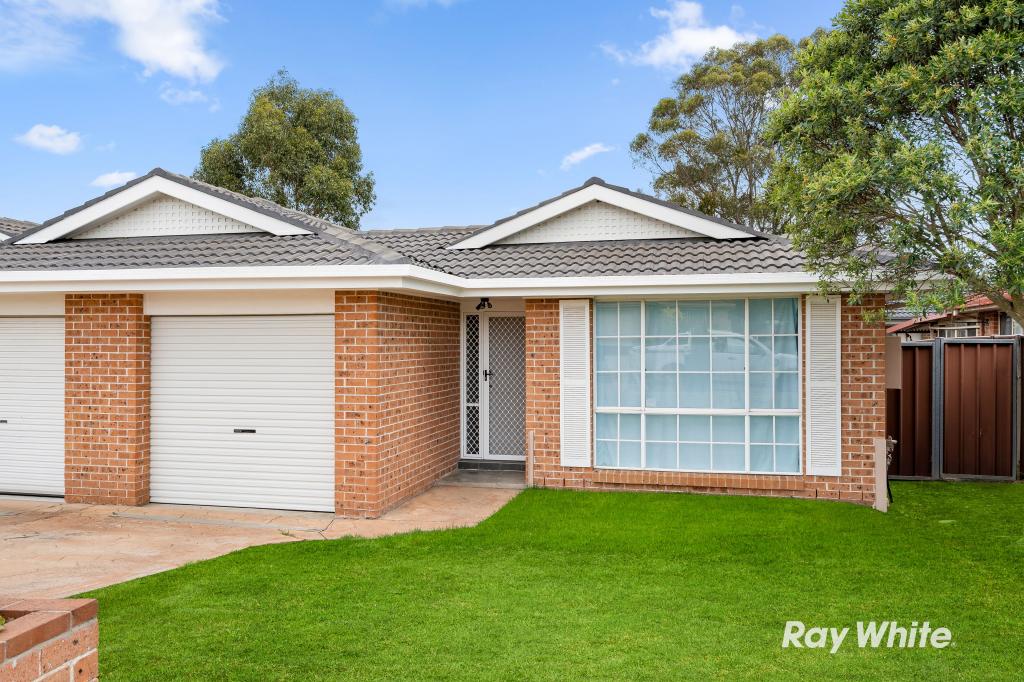 17b Westcott Pl, Oakhurst, NSW 2761