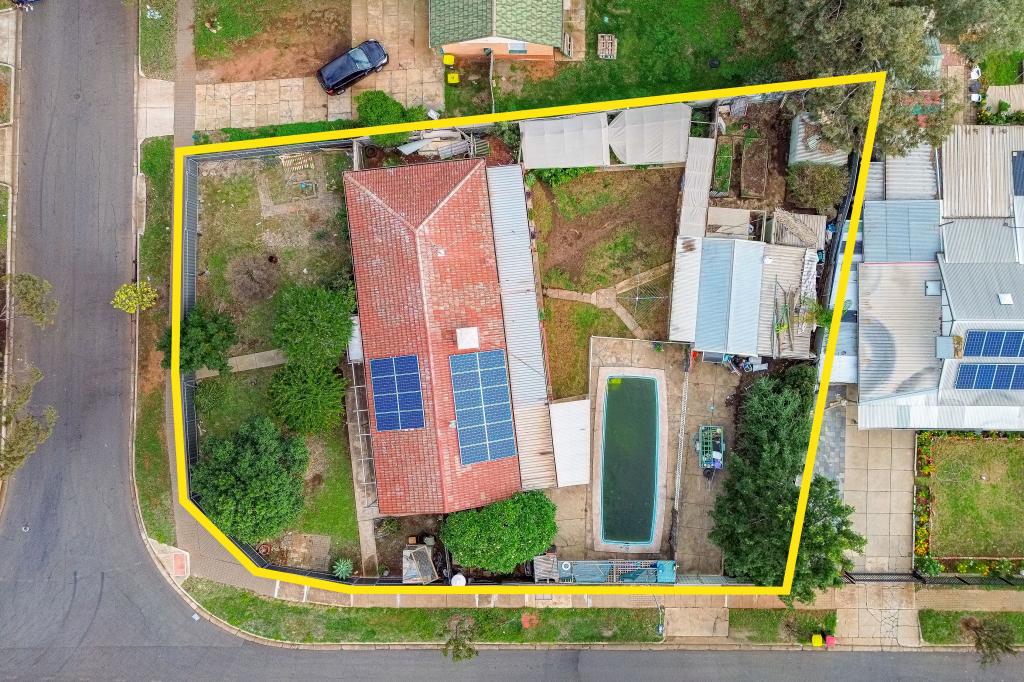17 Billing St, Elizabeth Park, SA 5113