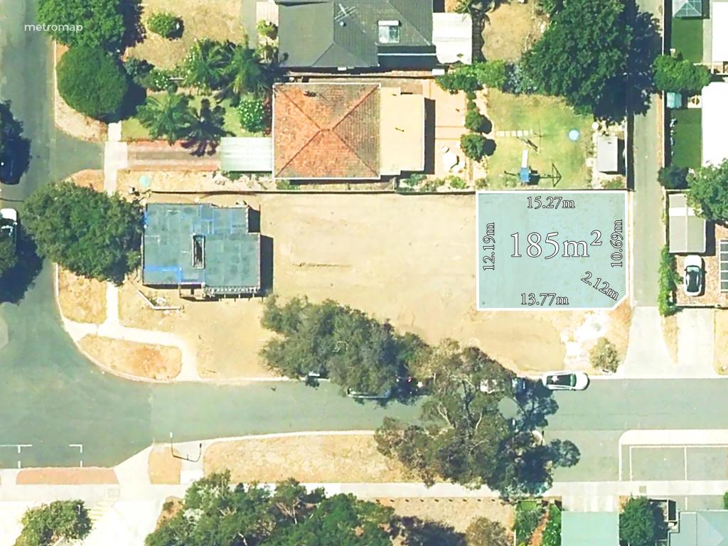 5 Broome St, South Perth, WA 6151