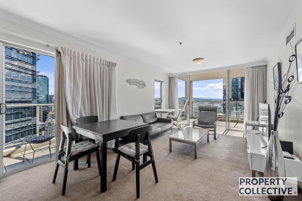 2201/347 Ann St, Brisbane City, QLD 4000