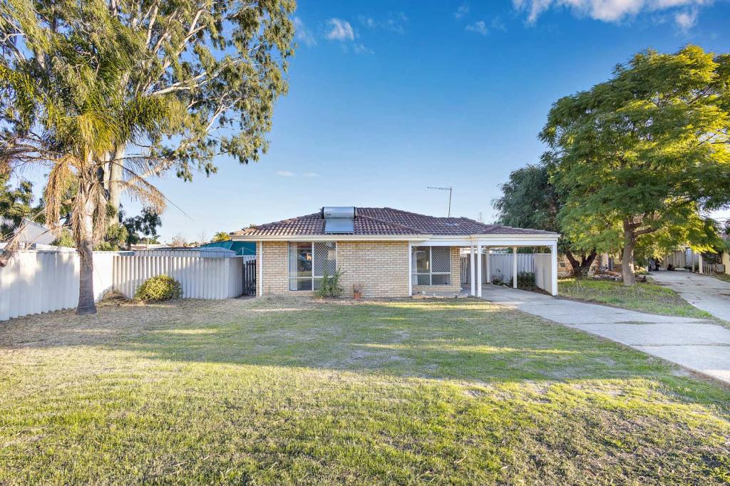 3 Crane Glen, Ballajura, WA 6066