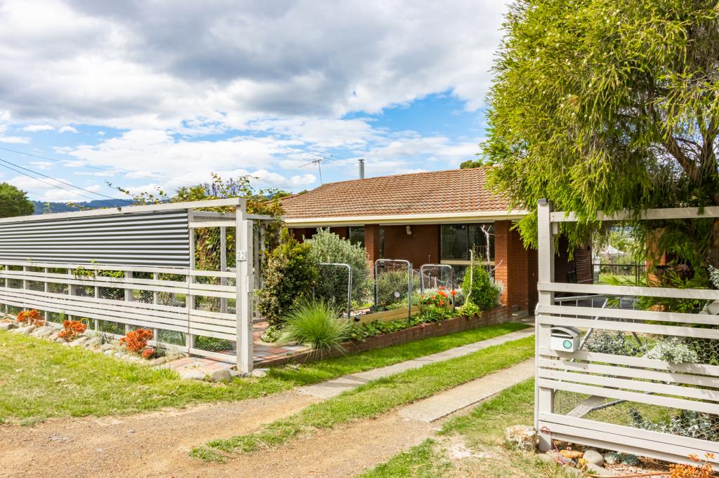 22 Kellaway St, Ranelagh, TAS 7109