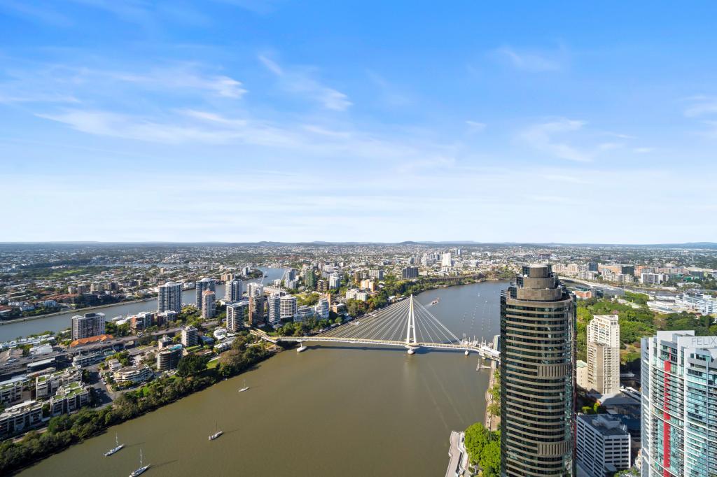 4905/71 Eagle St, Brisbane City, QLD 4000