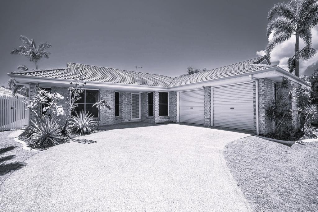 124 Avon Ave, Banksia Beach, QLD 4507