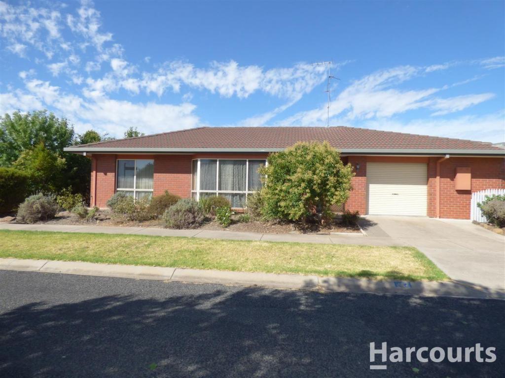 1 Ashwin Cl, Horsham, VIC 3400