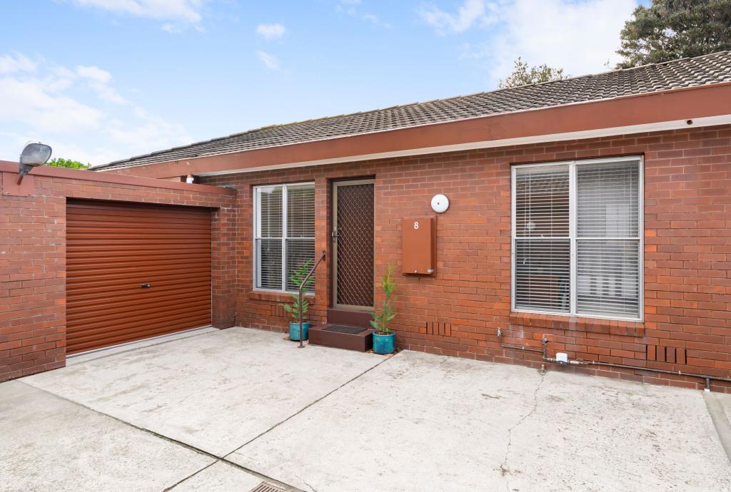 8/75 Barkly St, Mordialloc, VIC 3195